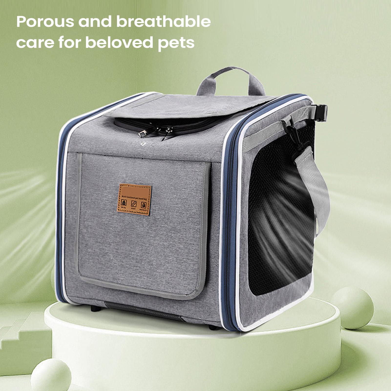 Panier de vélo pour chien, sac - Urban Outdoor Camping avis et prix
