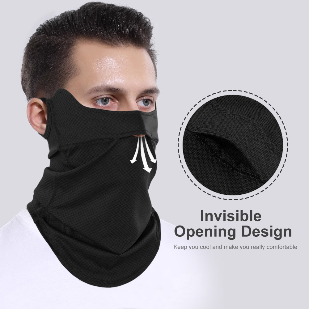 Masque de protection contre le - Trekking Gaiters avis et prix