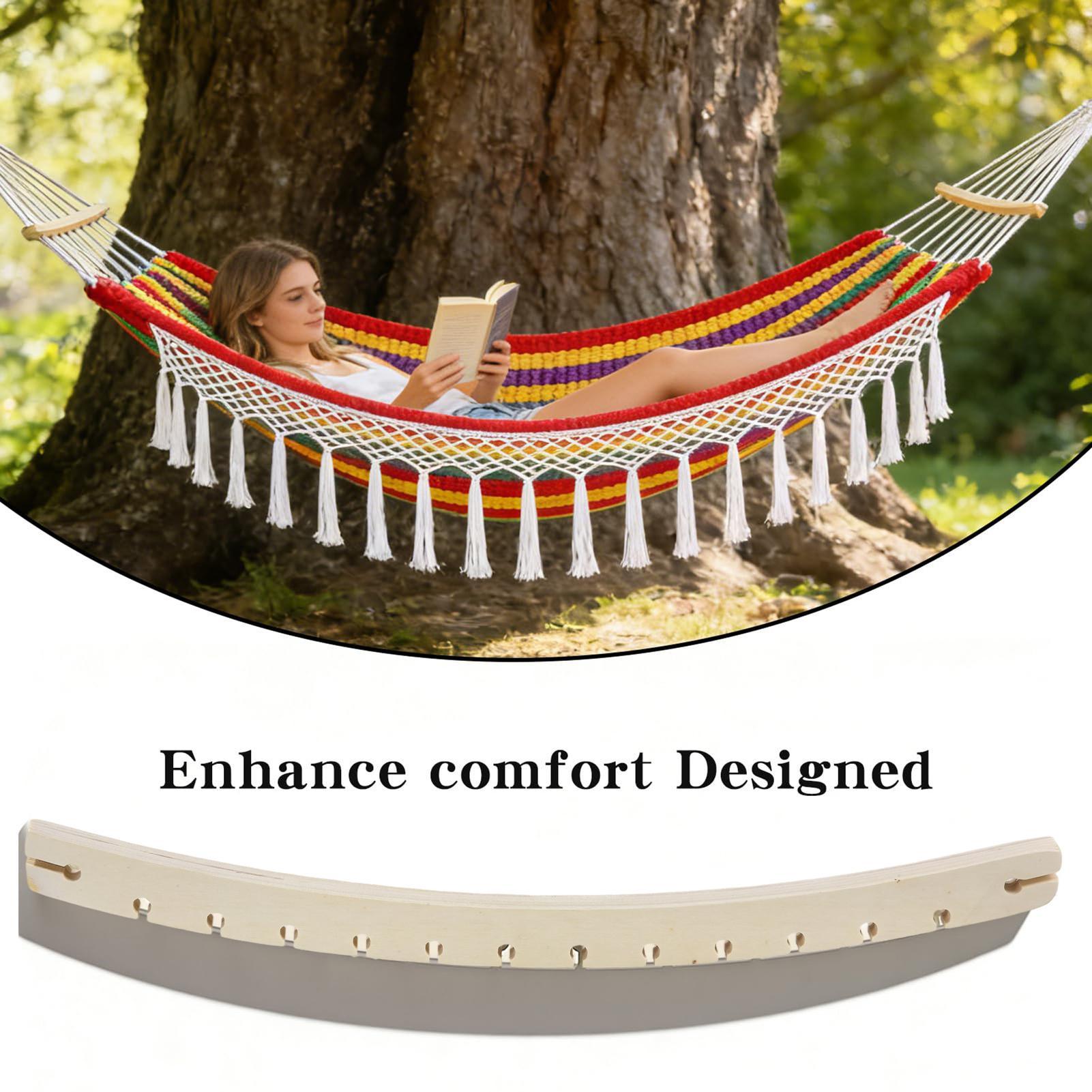 Barre de support de hamac déta - Camping Hammock avis et prix