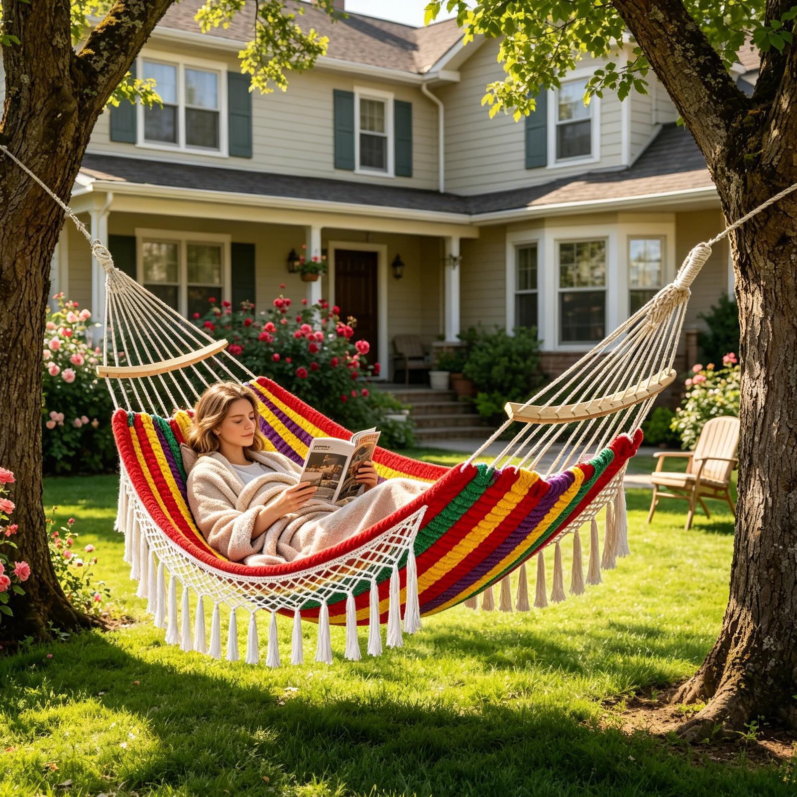 Barre de support de hamac déta - Camping Hammock avis et prix