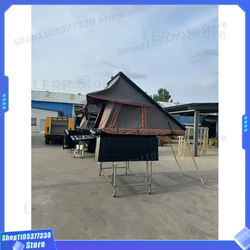 Évier de toit en aluminium pou - Outdoor Camping Ute avis et prix