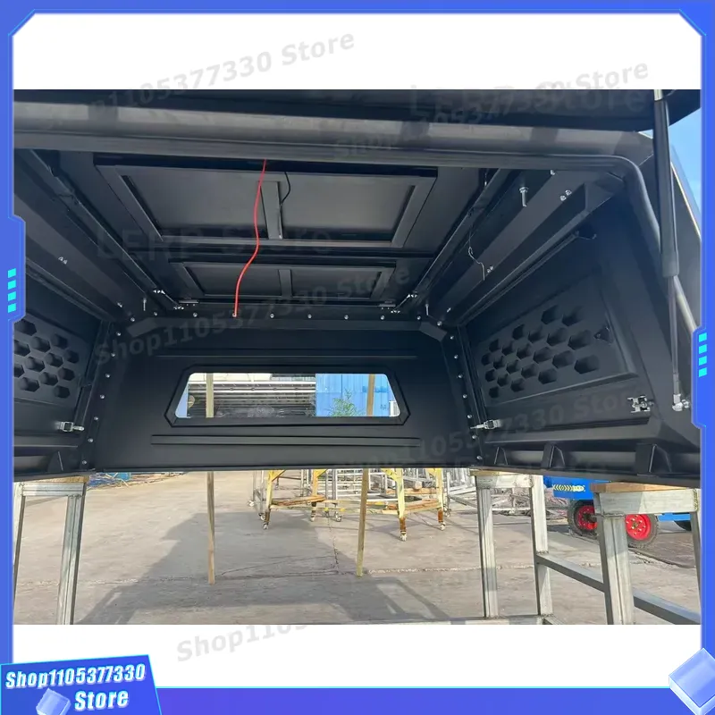 Évier de toit en aluminium pou - Outdoor Camping Ute avis et prix