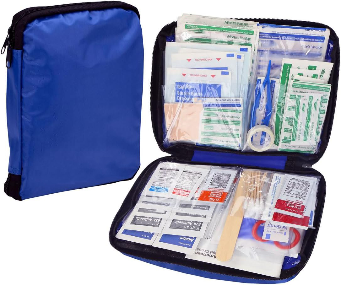 Kit de survie d'urgence Kebon  - Survival Kit avis et prix