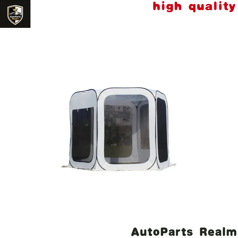 Nouveaux produits à succès : T - Outdoor Camping Car Tail Tent avis et prix