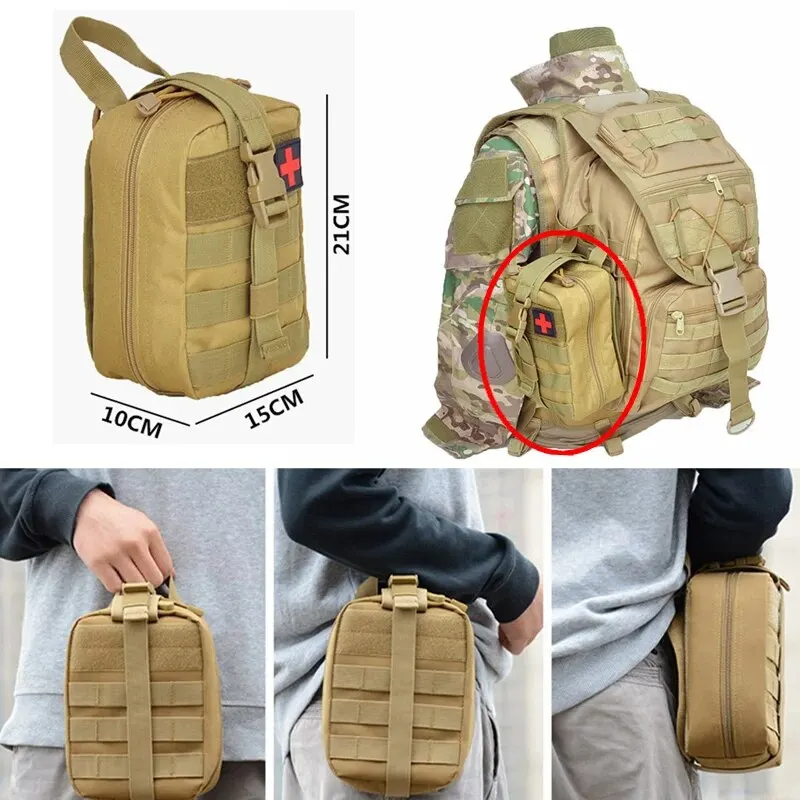 Trousse de premiers secours ta - First Aid Kit Camping avis et prix