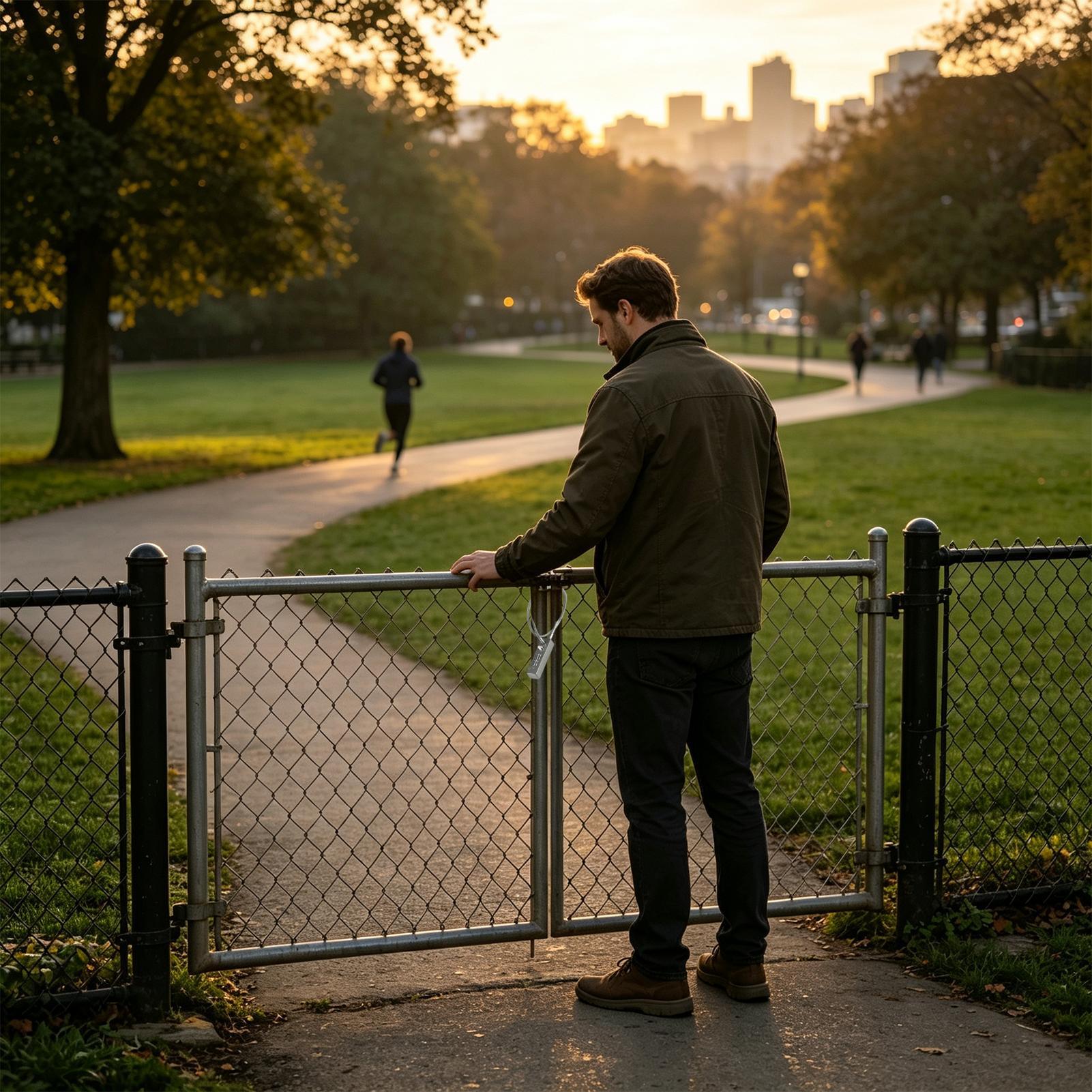 Cadenas à combinaison réinitia - Urban Outdoor Camping avis et prix