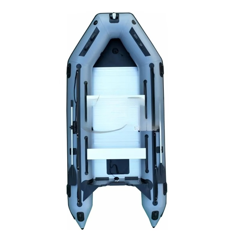 Bateau d'urgence pour 10 perso - Survival Kit avis et prix