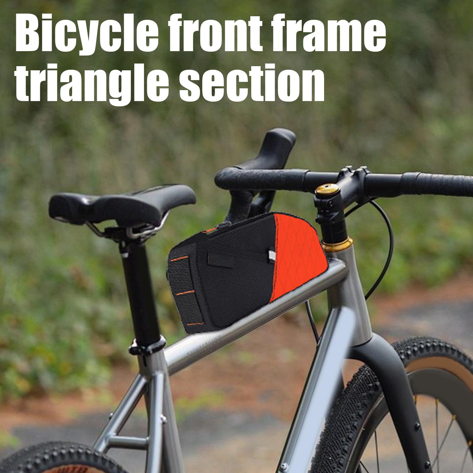 Sac de vélo de route étanche,  - Urban Outdoor Camping avis et prix
