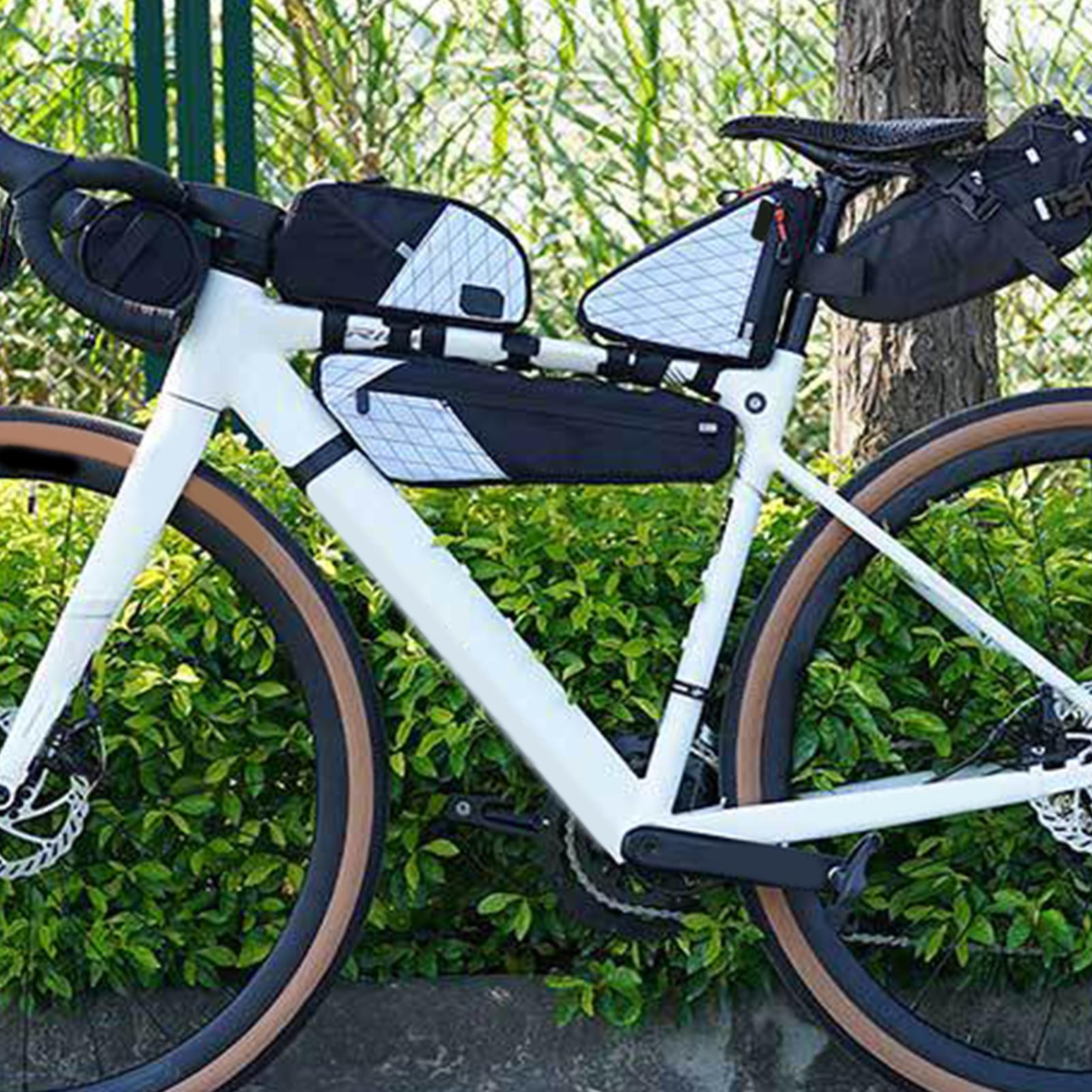 Sac de vélo de route étanche,  - Urban Outdoor Camping avis et prix