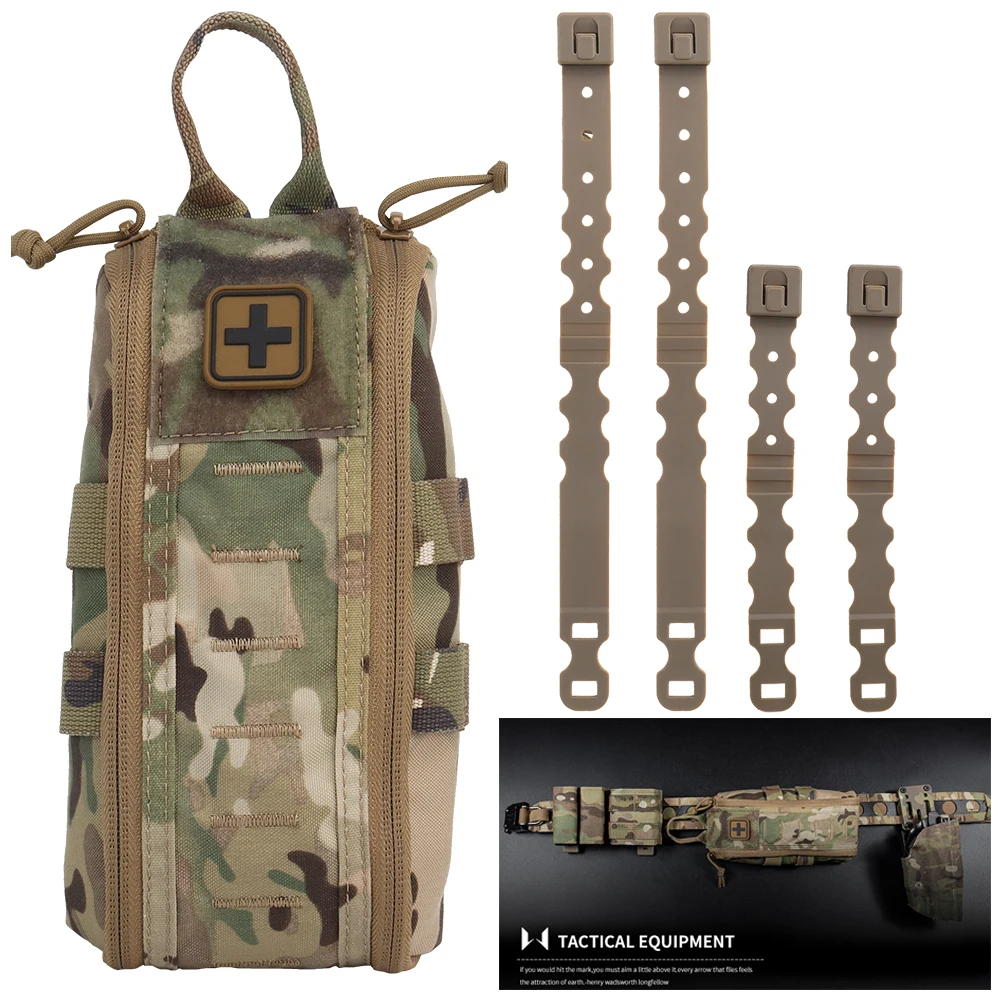 Trousse de premiers secours de - First Aid Kit Camping avis et prix