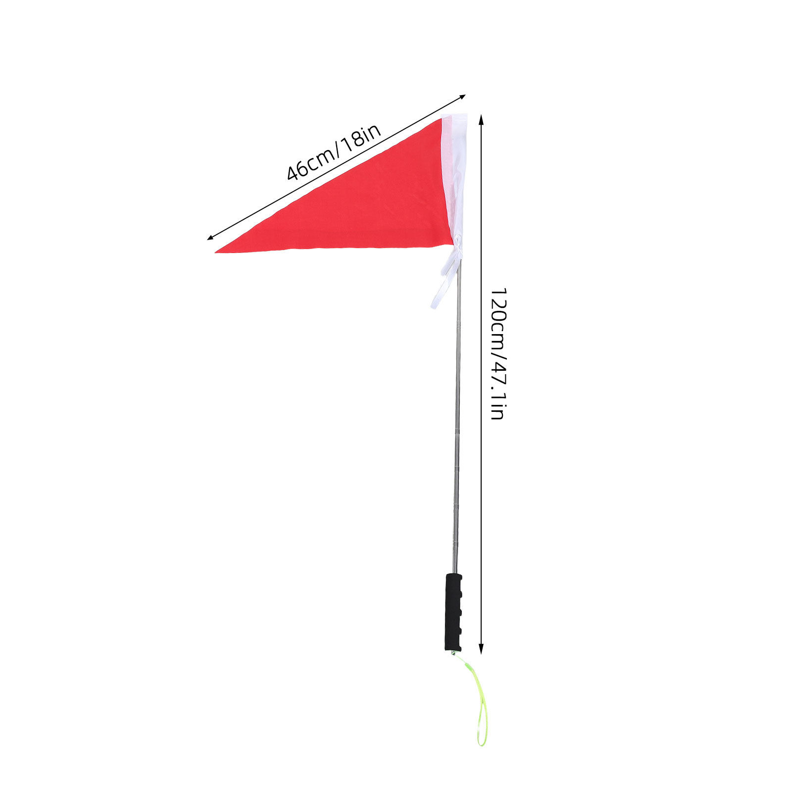 2 ensembles de drapeaux de gui - Outdoor Camping Activities avis et prix