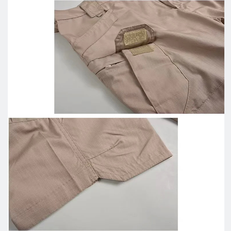 Nouveau Short Cargo Tactique 2 - Urban Outdoor Camping avis et prix
