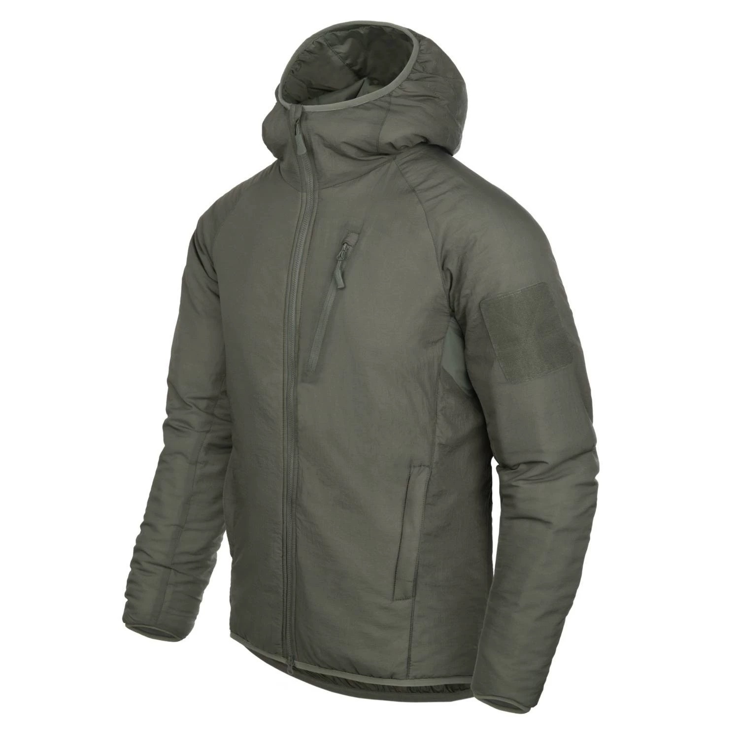 Sweat à capuche tactique léger - Urban Outdoor Camping avis et prix