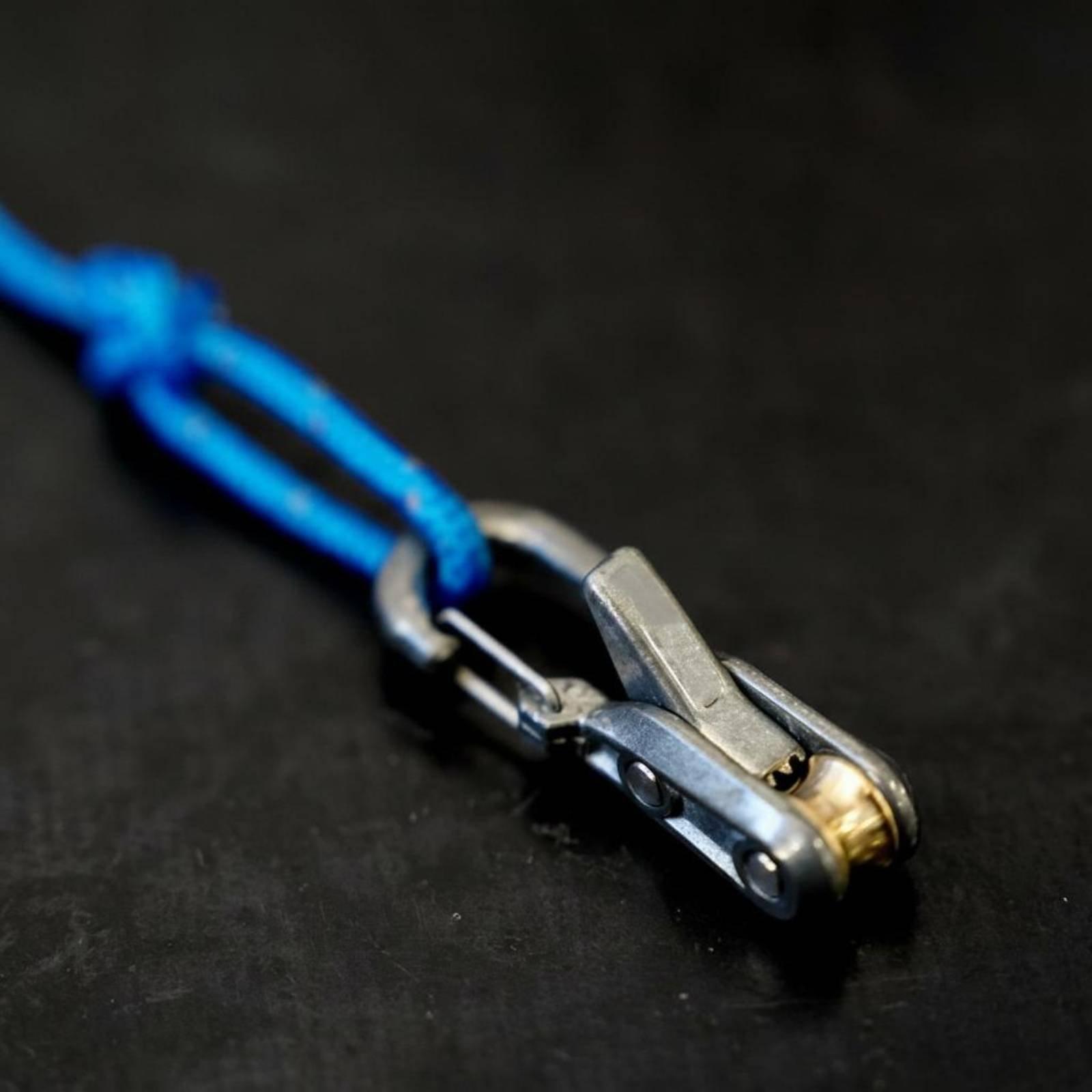 Attache de corde en nylon régl - Outdoor Camping Gear avis et prix