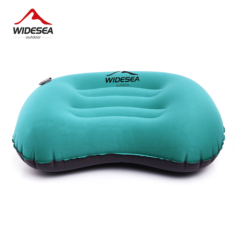 Large oreiller gonflable Porta - Outdoor Camping Carpet avis et prix