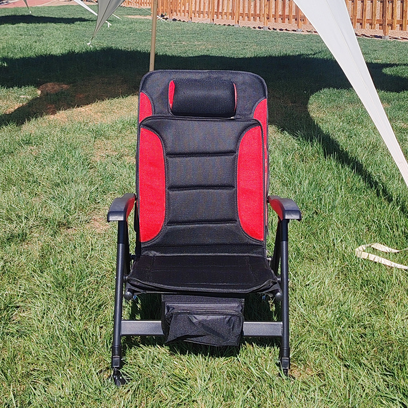 Chaise pliante portable réglab - Outdoor Camping Activities avis et prix