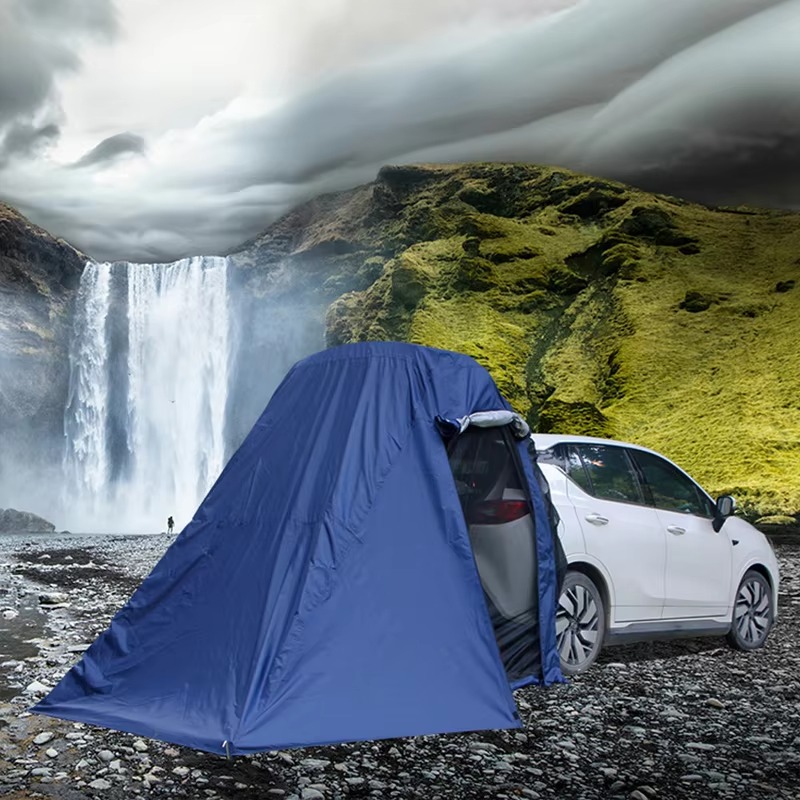 Suv hayon Camping en plein air - Outdoor Camping Car Tail Tent avis et prix