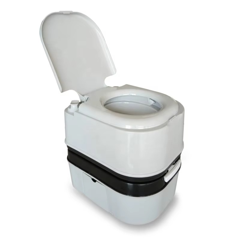 Toilettes portables de Camping - Outdoor Camping avis et prix