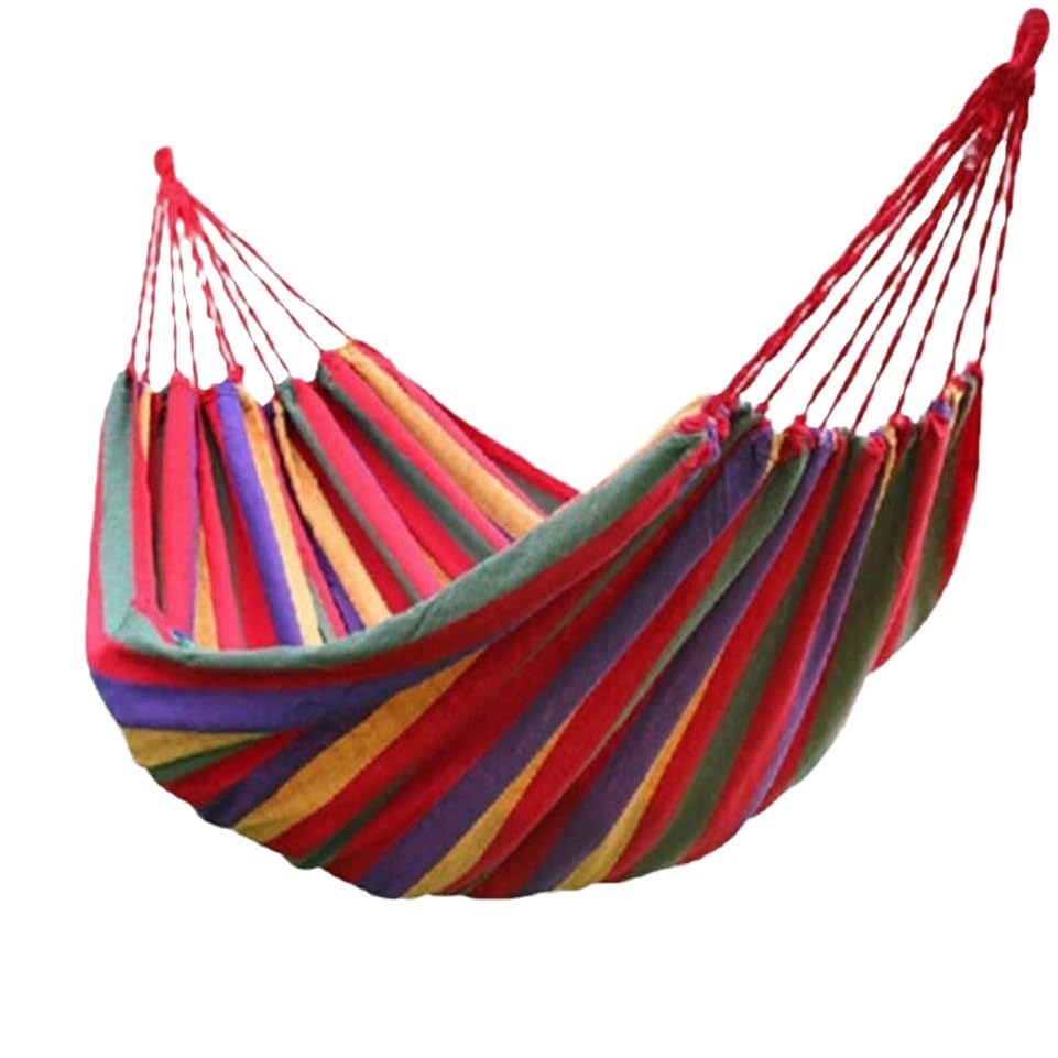 Hamac d'extérieur, équipement  - Camping Hammock avis et prix