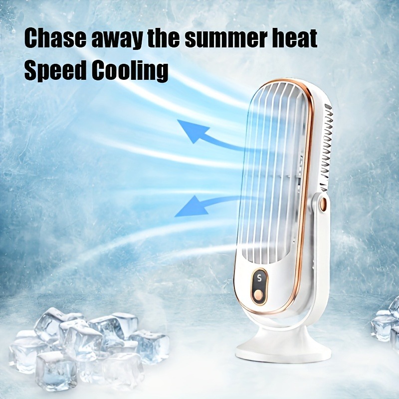 Nouveau ventilateur de bureau  - Outdoor Camping Fan avis et prix