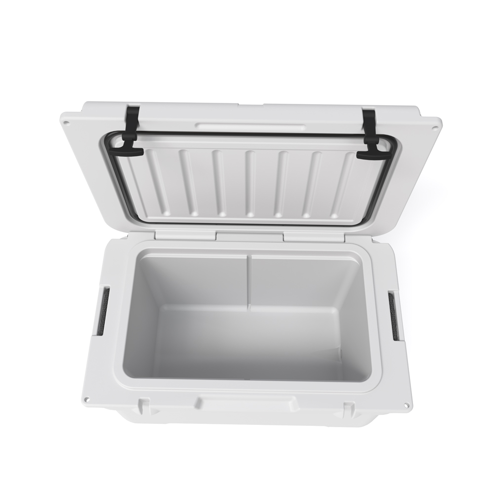 Glacière portable 45L en PE mo - Outdoor Camping avis et prix