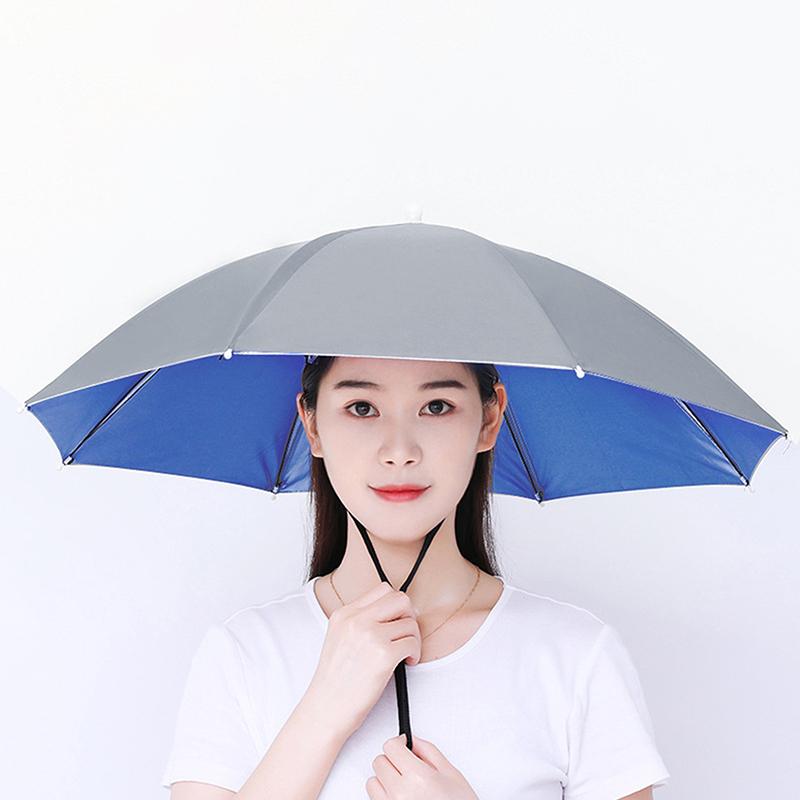 Chapeau parapluie pliable impe - Outdoor Camping Activities For Adults avis et prix