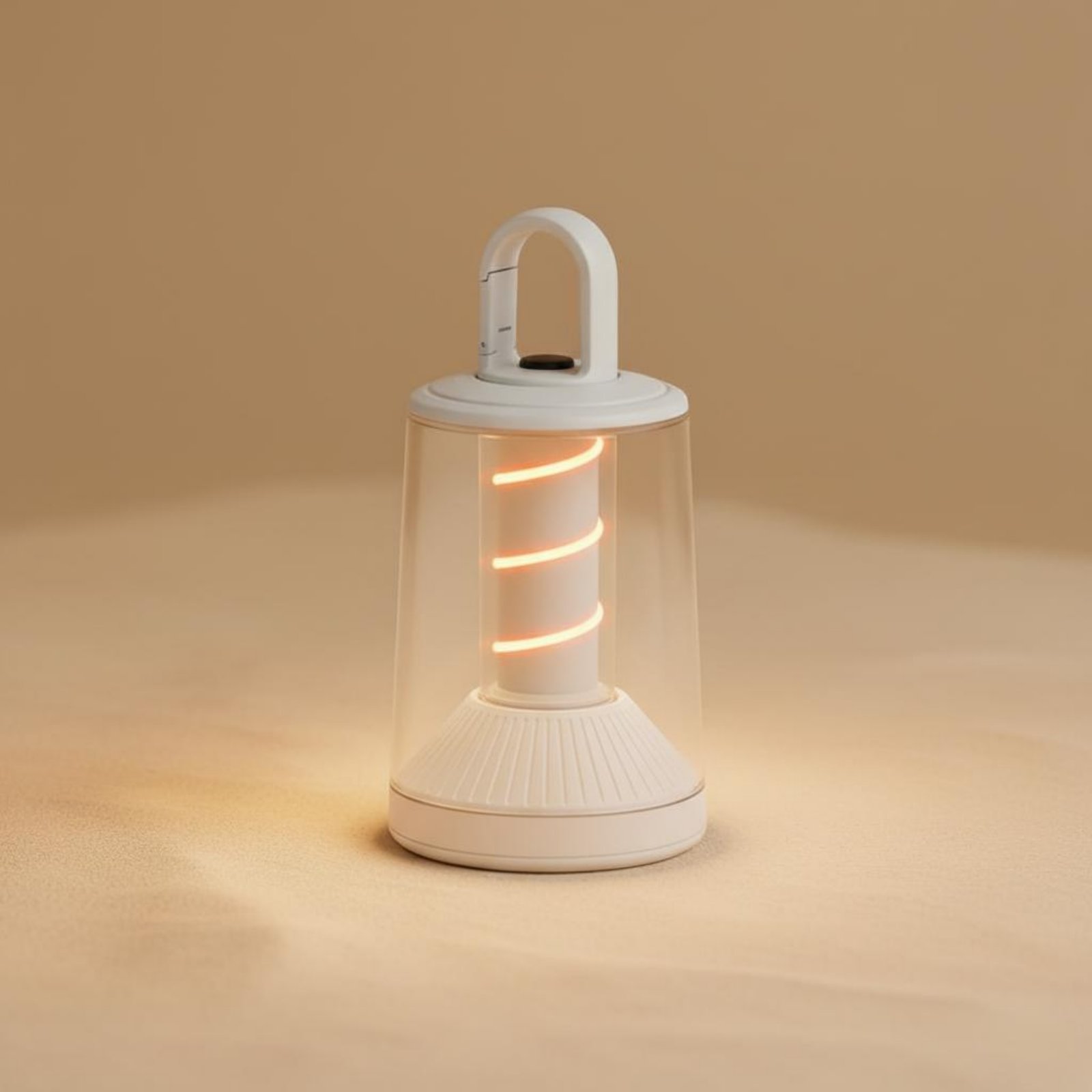 Lanterne suspendue à piles 360 - Camping Lantern avis et prix