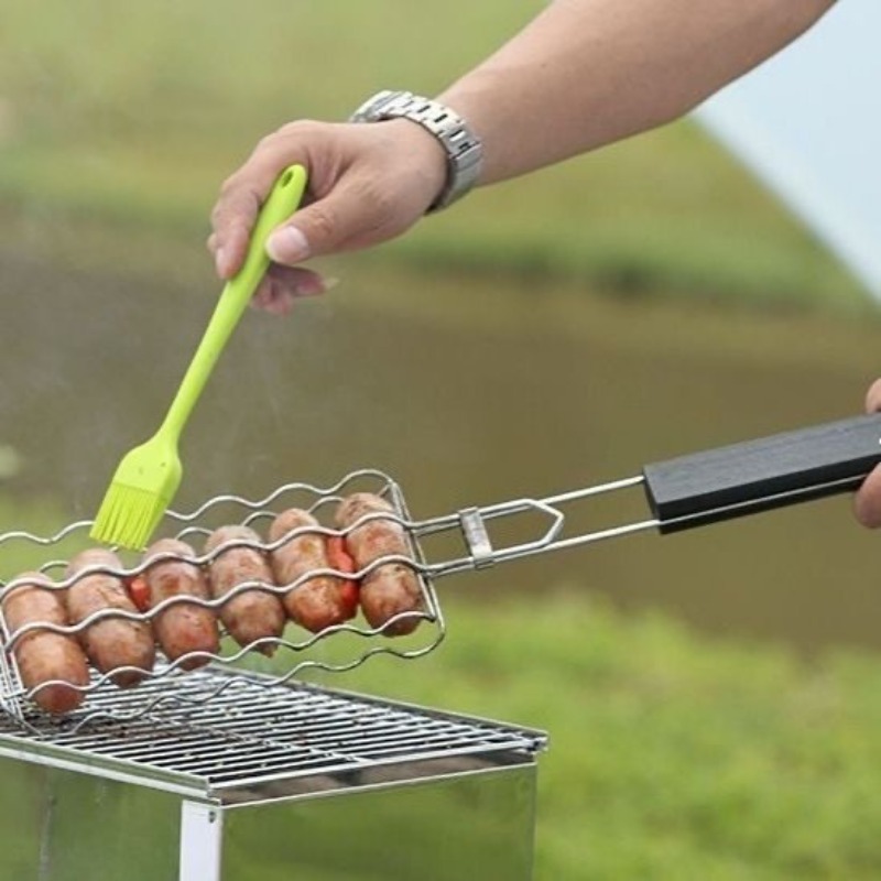 Barbecue de Camping Portable,  - Cooking Outdoor Camping avis et prix