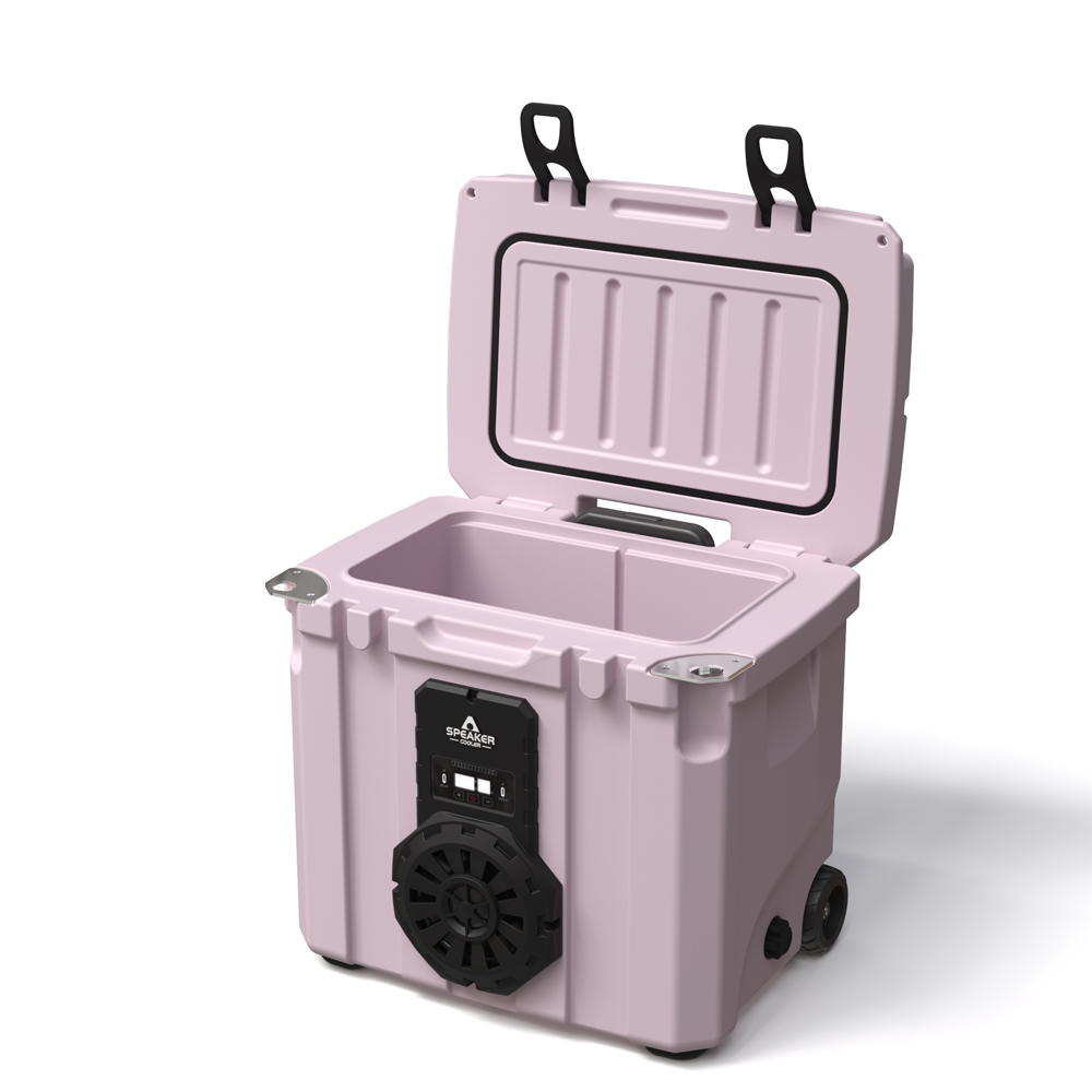 Glacière portable isotherme 35 - Outdoor Camping avis et prix