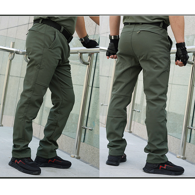 TRVLWEGO-Pantalon cargo urbain - Urban Outdoor Camping avis et prix