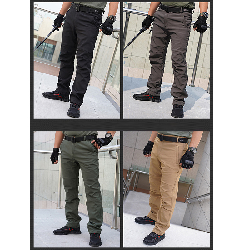 TRVLWEGO-Pantalon cargo urbain - Urban Outdoor Camping avis et prix