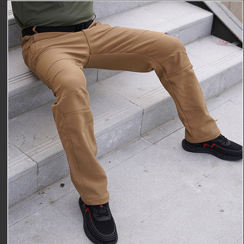 TRVLWEGO-Pantalon cargo urbain - Urban Outdoor Camping avis et prix