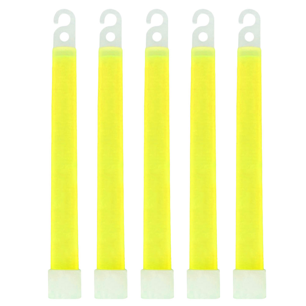 Bâtons lumineux militaires imp - Glow Sticks Survival avis et prix