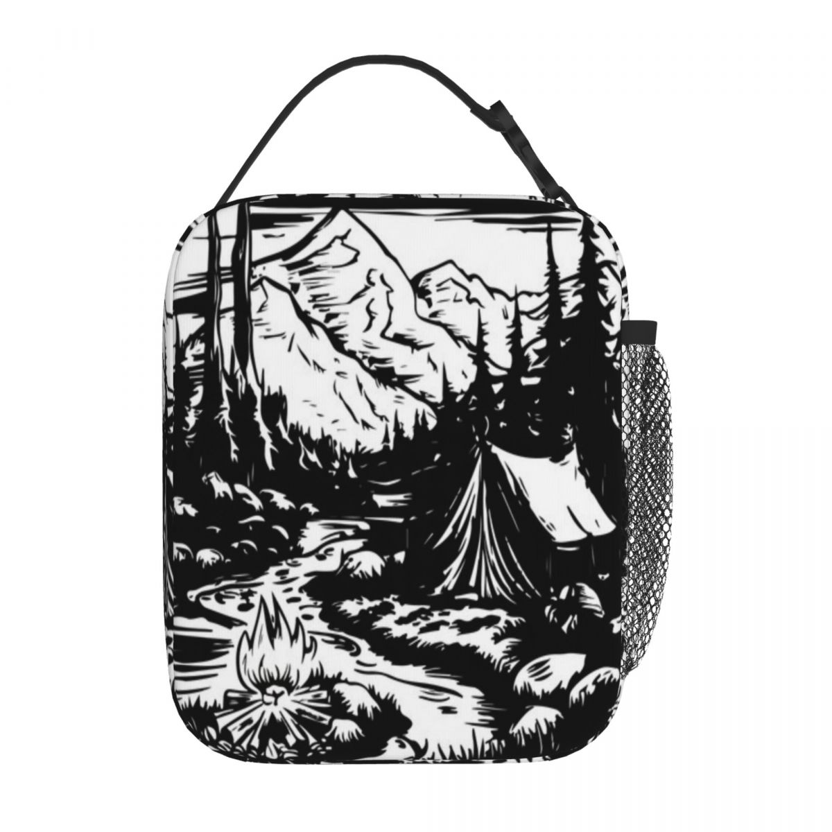 Sac isotherme de style voyage  - Urban Outdoor Camping avis et prix