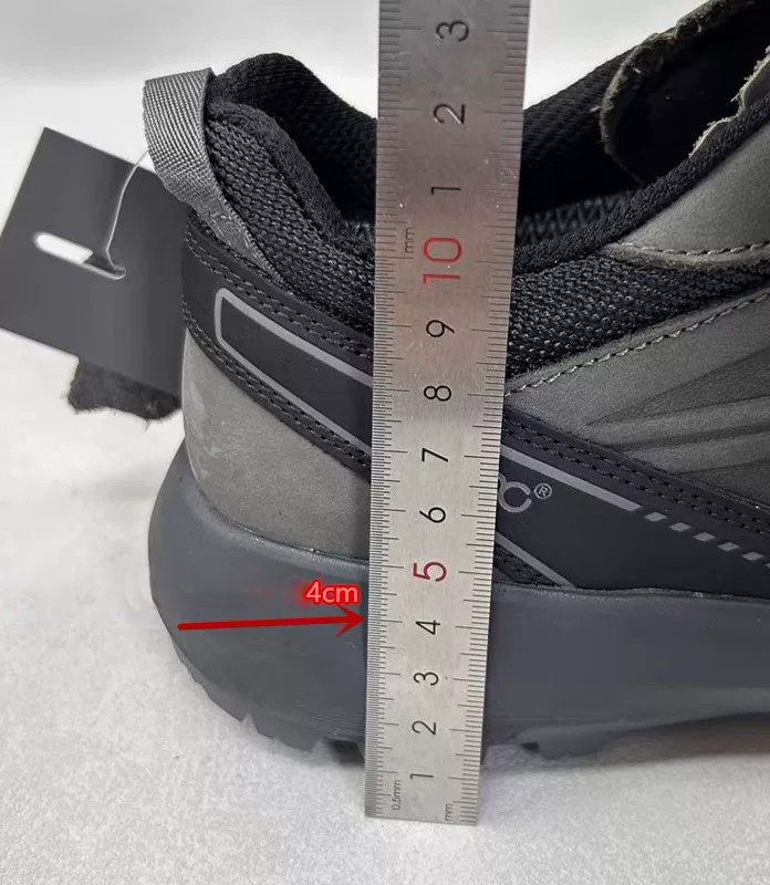 Chaussures de Randonnée Tendan - Urban Outdoor Camping avis et prix
