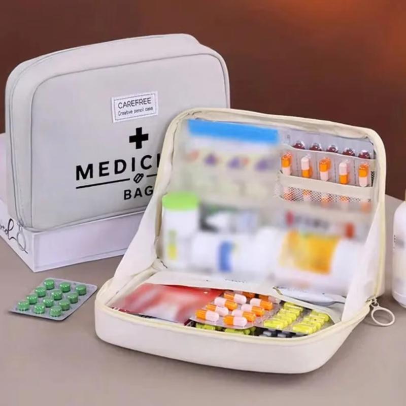Trousse de premiers secours po - First Aid Kit Camping avis et prix