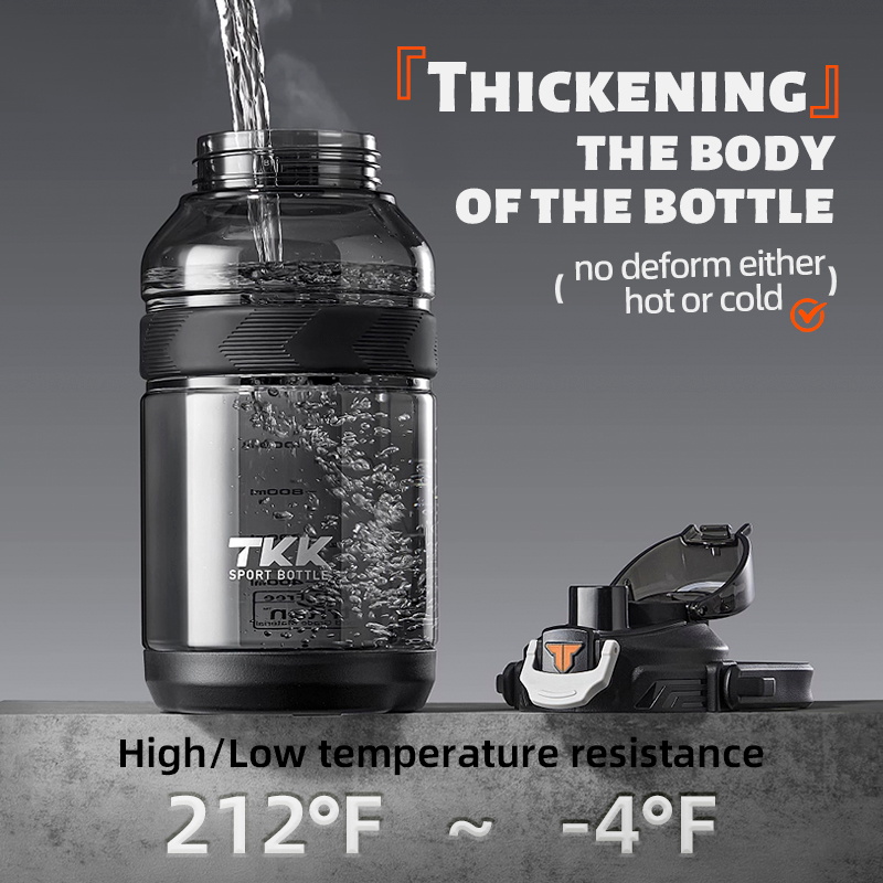 TKK 1.2L/2L BPA-Free Activités - Outdoor Camping Activities For Adults avis et prix