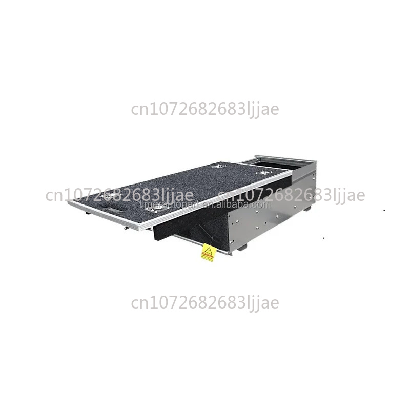 Coffre de rangement extérieur  - Outdoor Camping Ute avis et prix