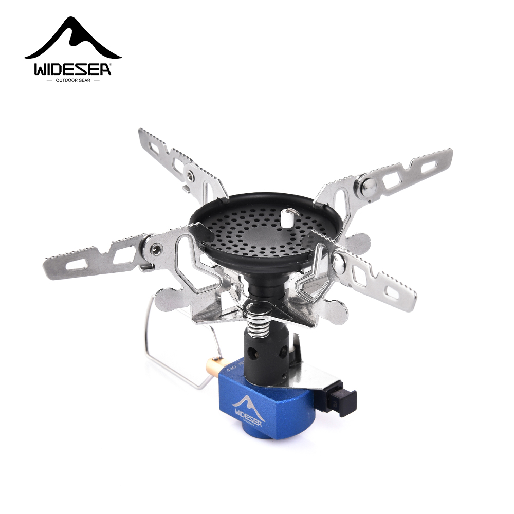 Réchaud à gaz de camping extér - Survival Kit avis et prix