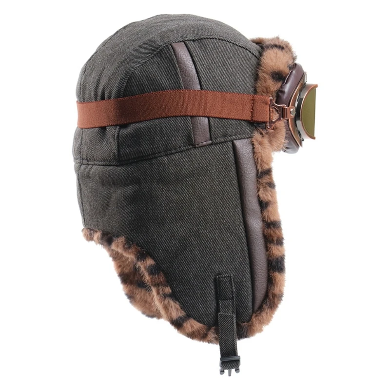 Casquette d'hiver réversible à - Outdoor Camping Activities For Adults avis et prix