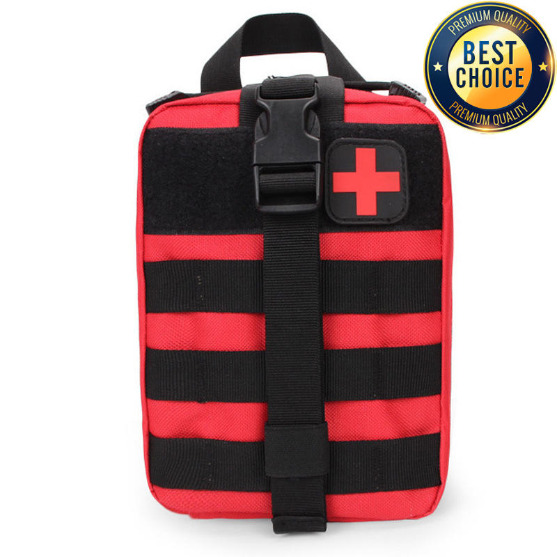 Trousse de premiers secours ta - First Aid Kit Camping avis et prix