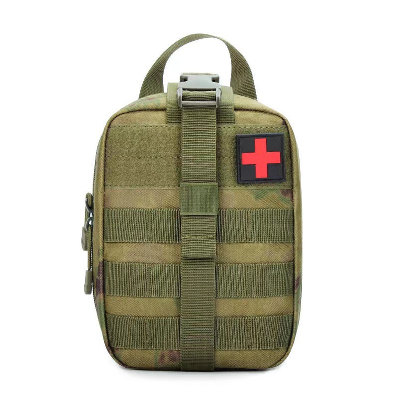 Trousse de premiers secours ta - First Aid Kit Camping avis et prix