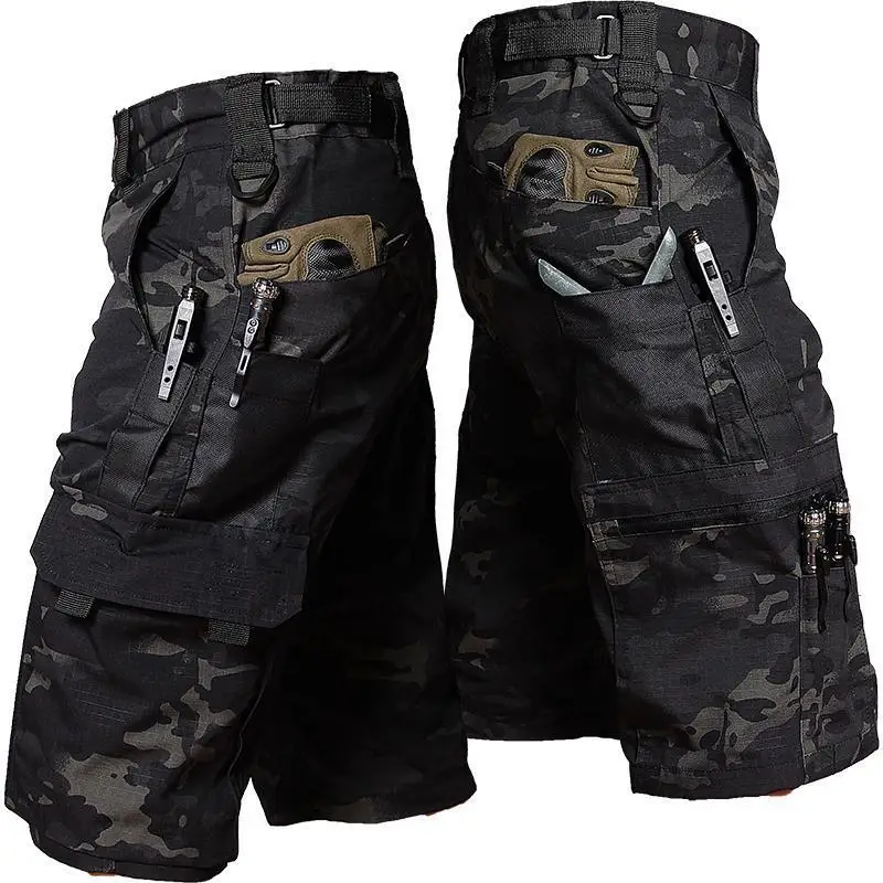 Pantalon Cargo d'extérieur ver - Urban Outdoor Camping avis et prix
