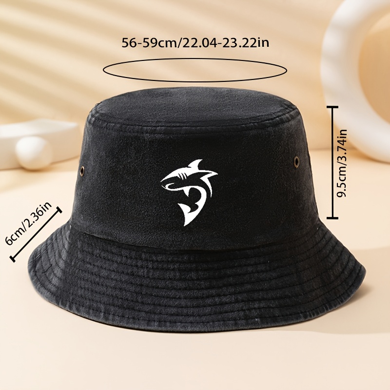 Un chapeau de pêcheur imprimé  - Outdoor Camping Activities For Adults avis et prix