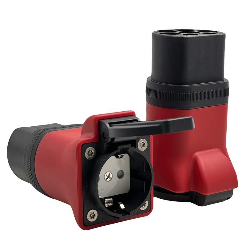 Adaptateur de Conversion EV pr - Outdoor Camping Vehicle avis et prix