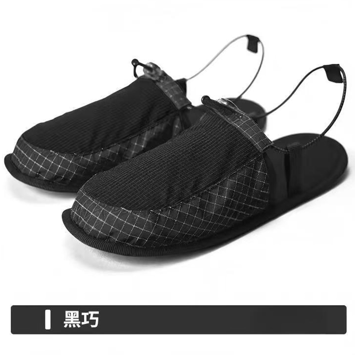 Sandales pliables ultra-légère - Outdoor Camping Slippers avis et prix