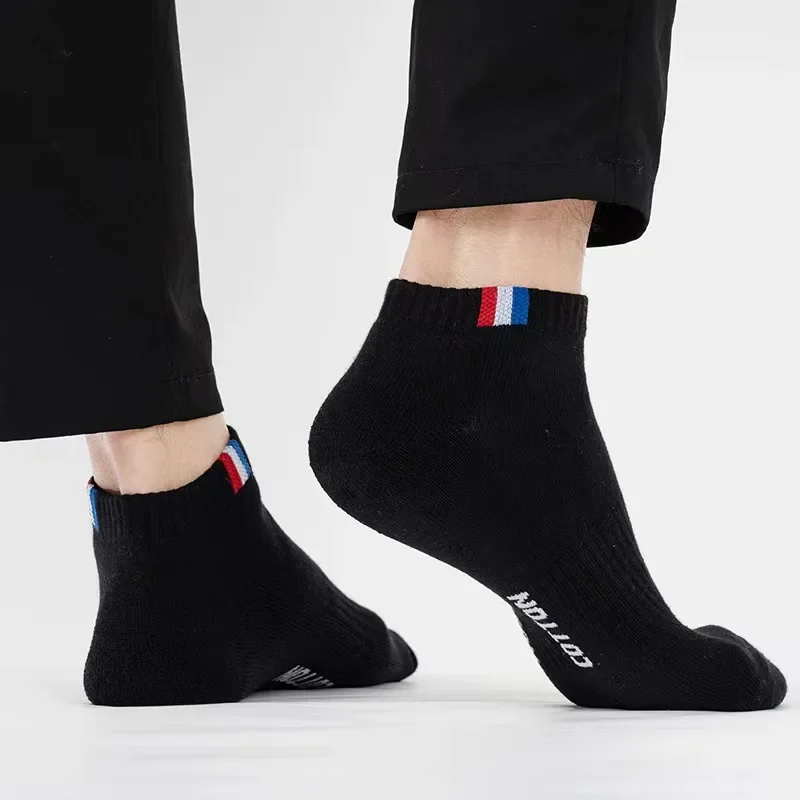 Chaussettes bateau fines pour  - Outdoor Camping Slippers avis et prix