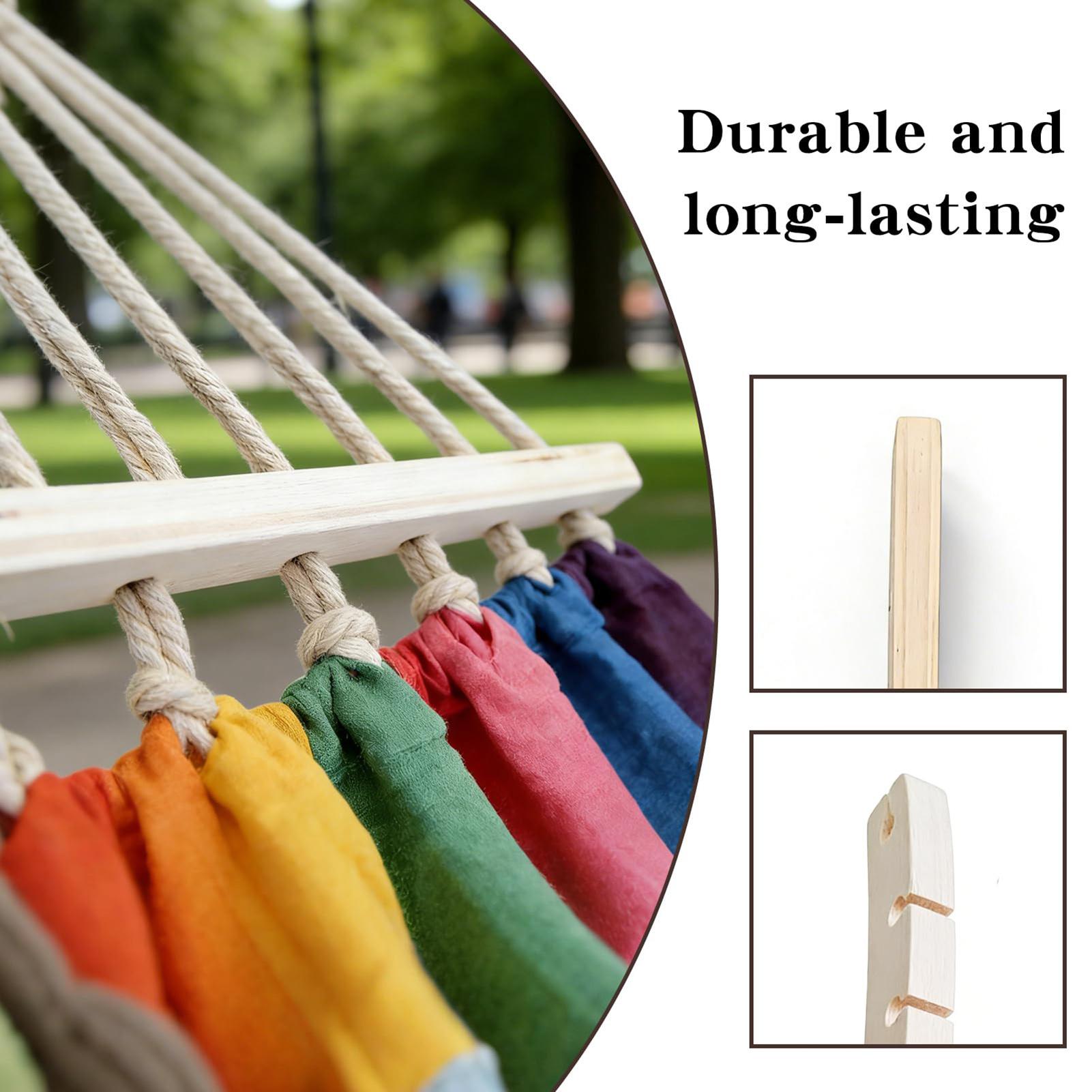 Barres de support de remplacem - Camping Hammock avis et prix