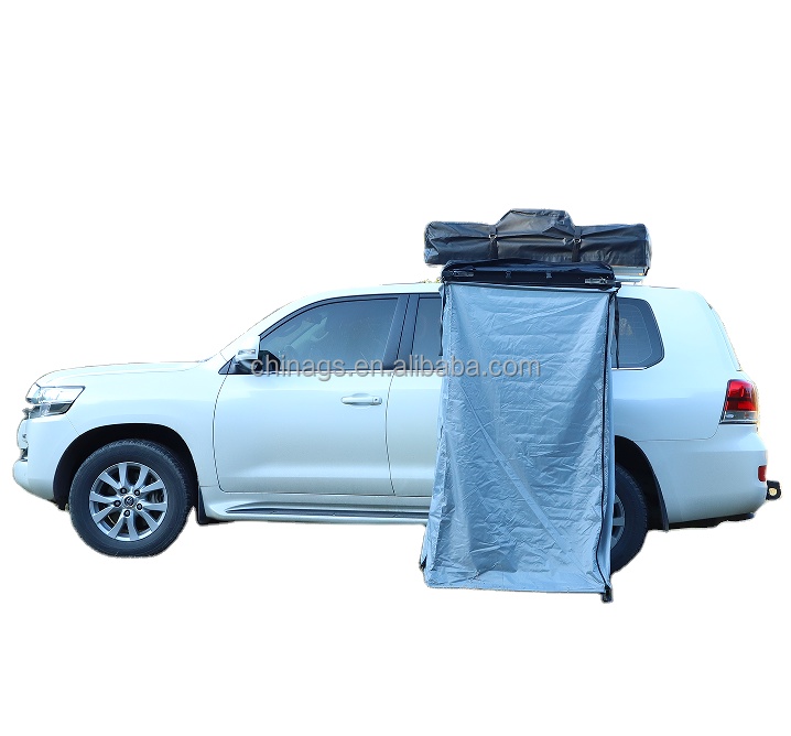 Tente de douche et toilettes e - Outdoor Camping Showers avis et prix