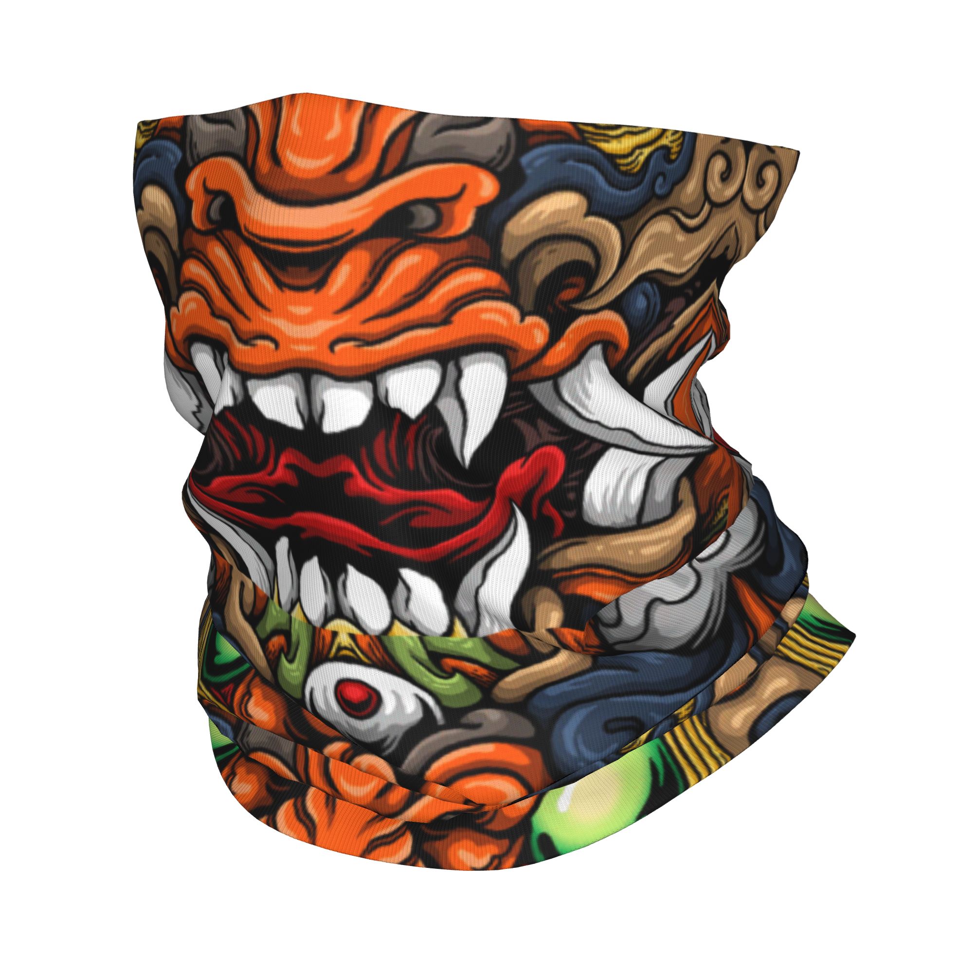 Personnalisé samouraï démon On - Trekking Gaiters avis et prix